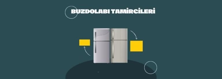 Buzdolabı tamircileri123