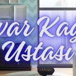 En İyi Duvar kağıdı ustası, Duvar kağıdı ustaları