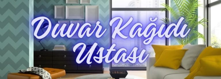 En İyi Duvar kağıdı ustası, Duvar kağıdı ustaları