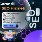 SEO hizmeti veren firmalar123, SEO hizmeti