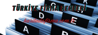 Türkiye Firma Rehberi