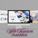 Hazır Site Şablonları
