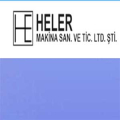 Heler Makina İmalat Firması