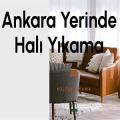 Sıla Yerinde Halı Yıkama