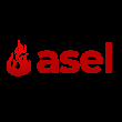 Asel Şömine & Barbekü