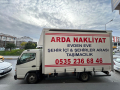 Arda Nakliyat