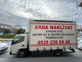 Arda Nakliyat